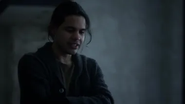 The Once and Future Flash