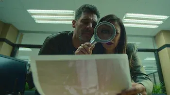 Usurpación de identidad