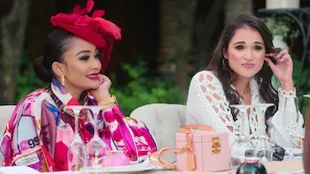 El amor está en el aire