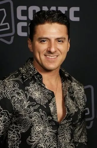Nicolas Roye