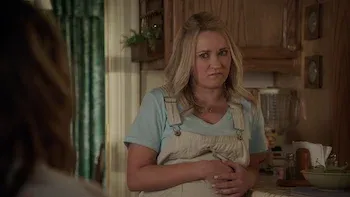 Un baby shower y un convivio repleto de testosterona