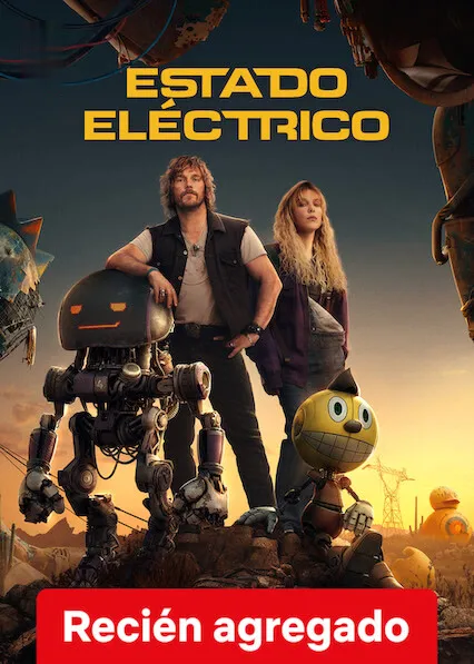 Estado eléctrico