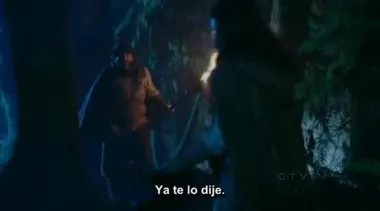 El corazón de las tinieblas	