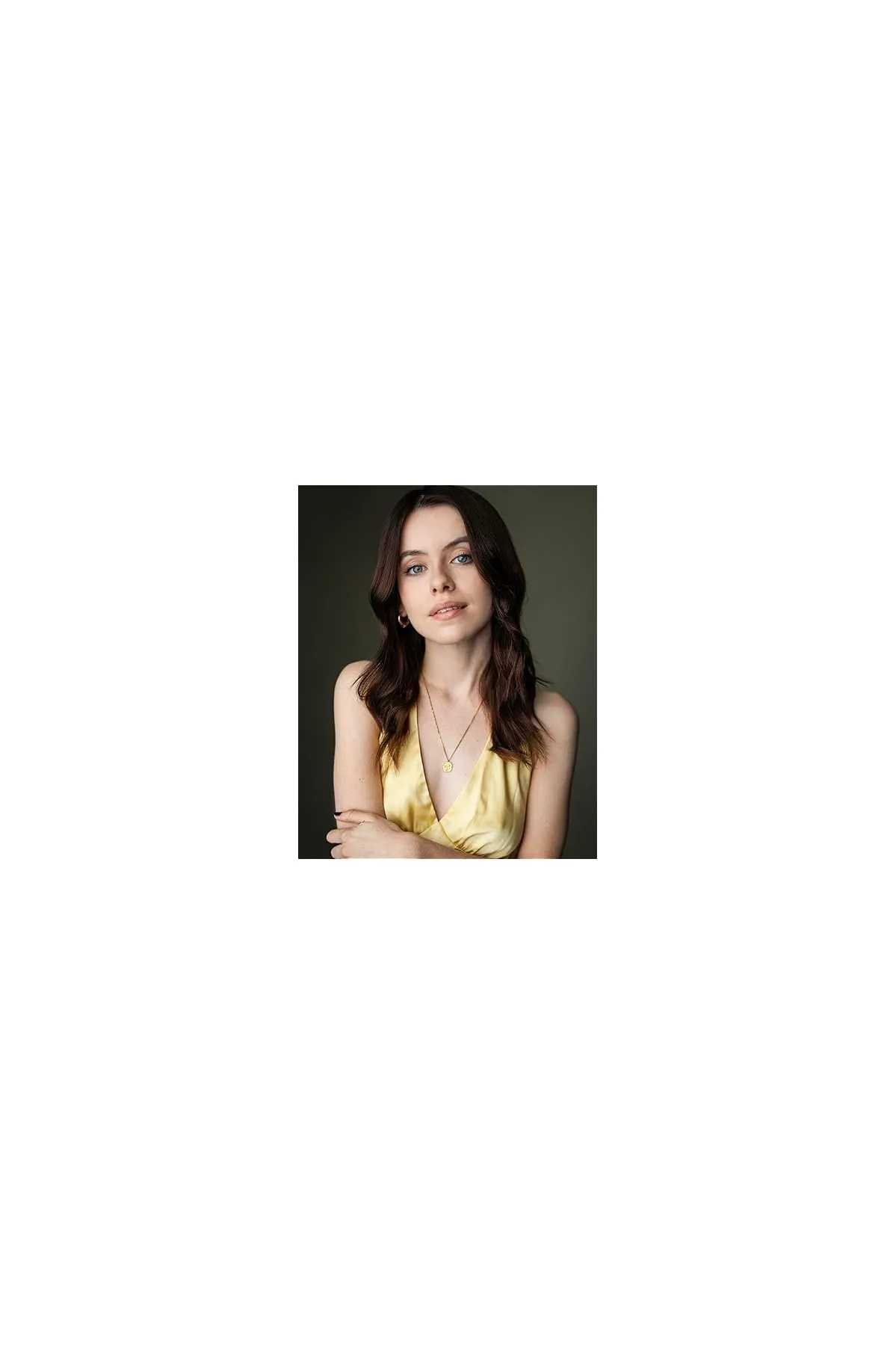Rosie Day