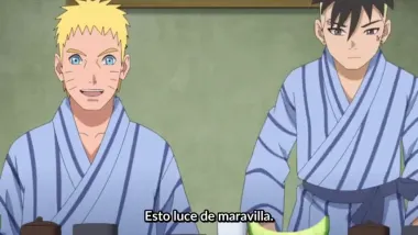 Episodio 258