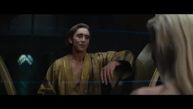 Hace ya tiempo, no lejos de aquí