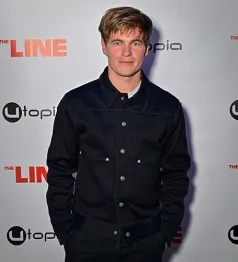 Graham Patrick Martin