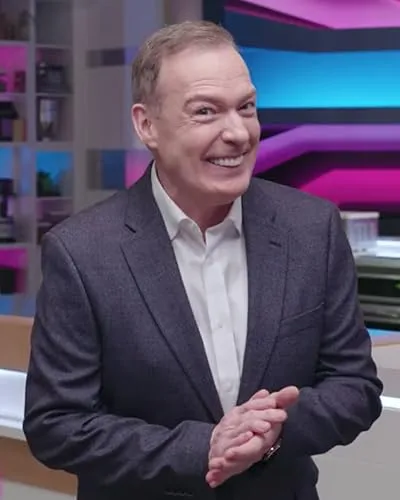 Jacques Torres