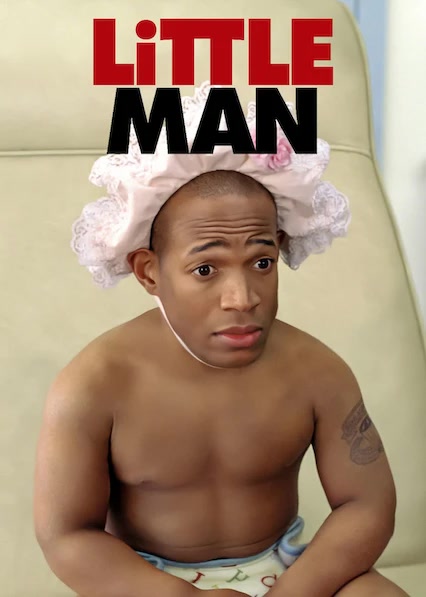 Chiquito pero peligroso