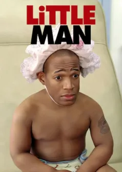 Chiquito pero peligroso