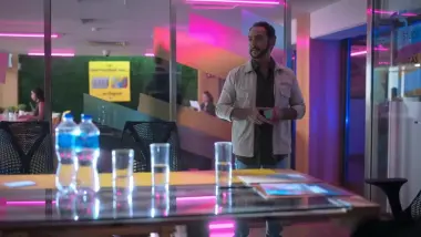 El primero de muchos patanes