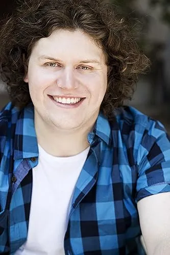 Matthew Pritchard