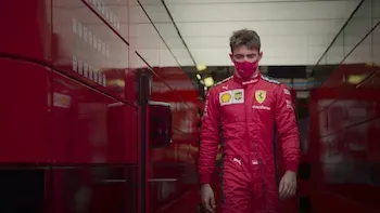 Debemos hablar de Ferrari