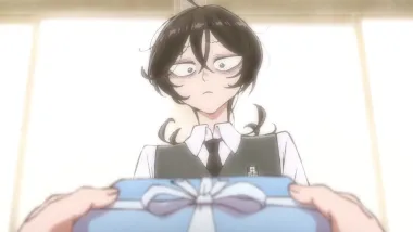 Todo me deslumbra, ¿cosas de la vejez?