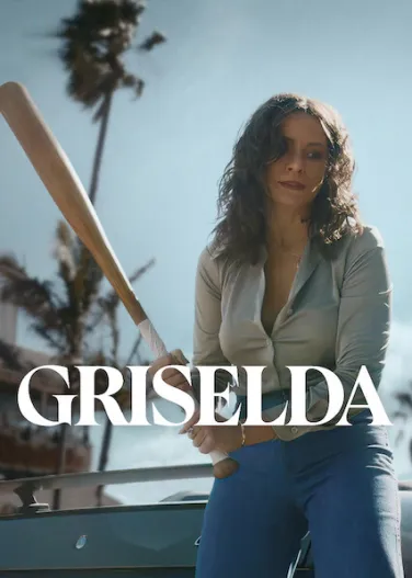 Griselda