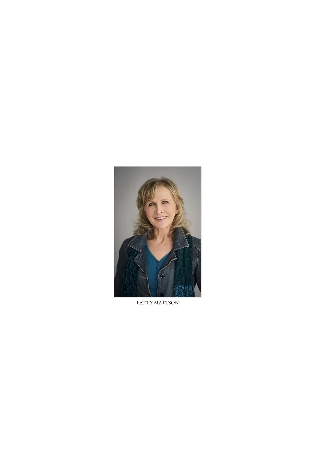 Patty Mattson
