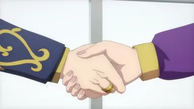 The Kingdom of Liam Radon