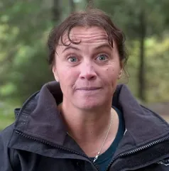Dawn Nelson
