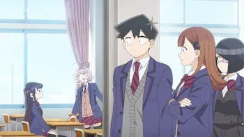 Es solo un sentimiento. Y algo más.