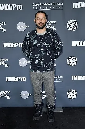 Karim Amer