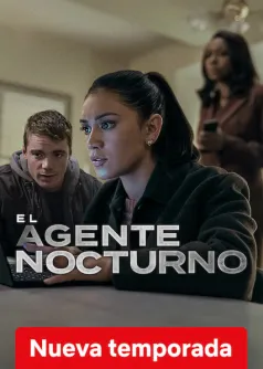 El agente nocturno