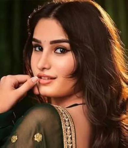 Rasha Thadani