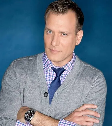 Mike Bettes