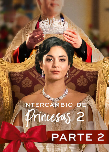Intercambio de princesas 2