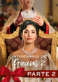 Intercambio de princesas 2