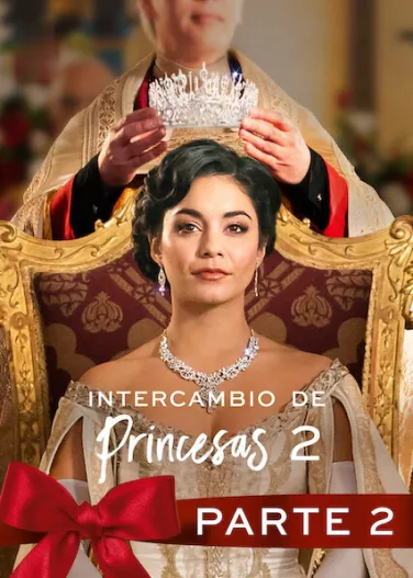 Intercambio de princesas 2