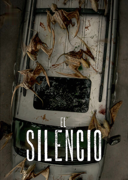 El silencio