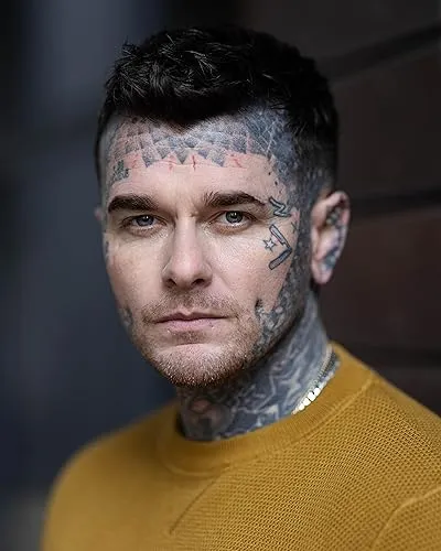 Baz Black