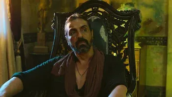 Buena jugada, Sr. Naidu