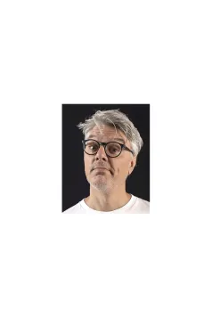 Tom Harris