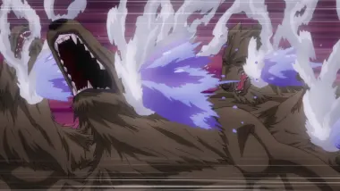 Growth Happens Out of Nowhere