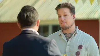 Después del altar: Mariscada y conflicto