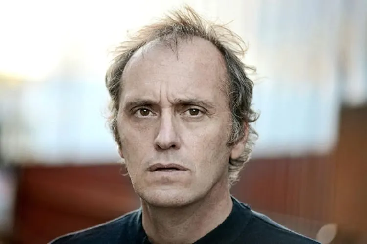 Luca Lazzareschi
