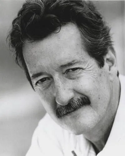 Michael Caton