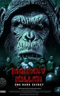 Monkey Killer