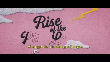 Así que este es el Instituto Rydell