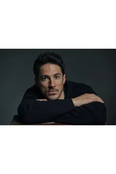 Michael Trevino