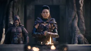 El cementerio de los dioses