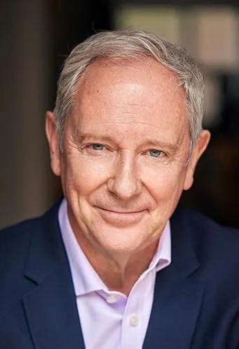 Robin Kermode