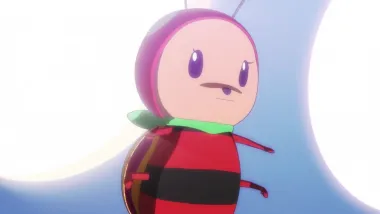 A Wish for Carnations