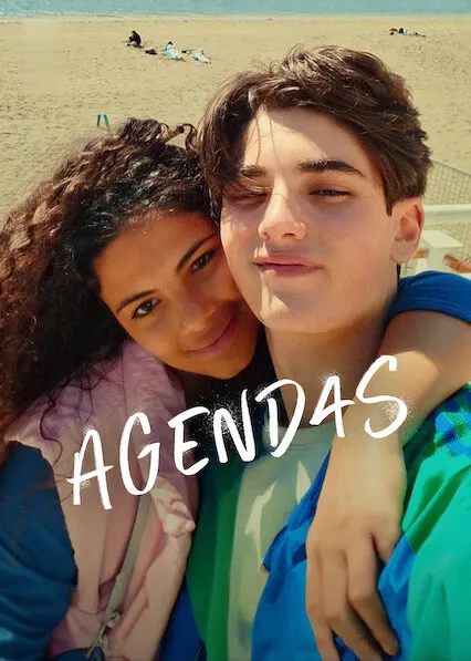 AGEND4S