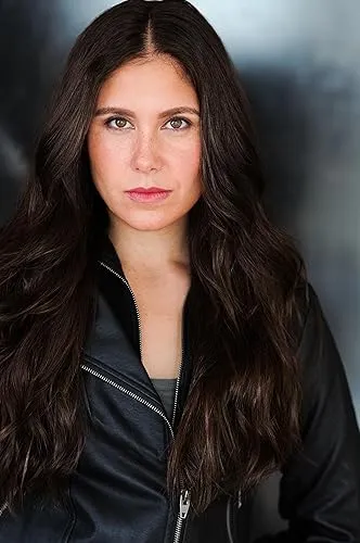 Melissa Ashley Alvarado