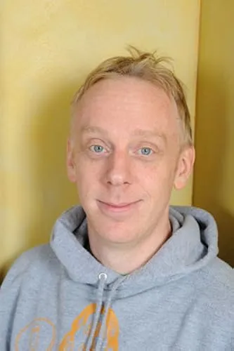 Mike White