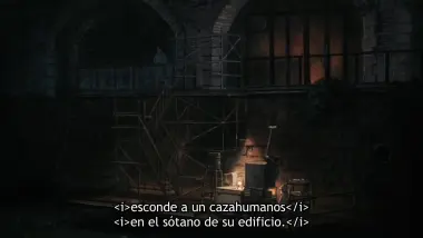 La Congregación Inmortal