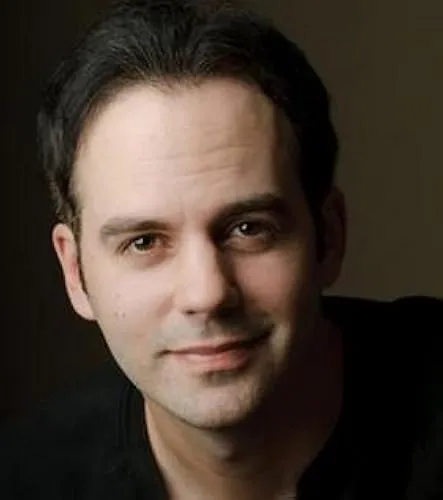 Brad Swaile
