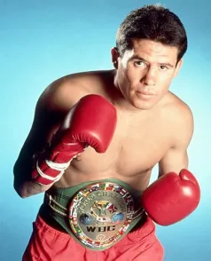 Julio Cesar Chavez